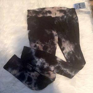 Super Soft Tie Dye Leggings